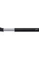 BBB pompka - SINGLESHOT - czarny