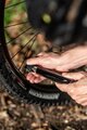 BBB pompka - SINGLESHOT MTB - czarny