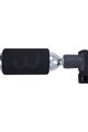 BBB pompka CO2 - CO2 AIRPUSH - czarny