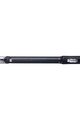 BBB pompka - TRAVELLER TELESCOPIC - niebieski/czarny