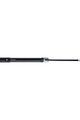 BBB pompka - TRAVELLER TELESCOPIC - niebieski/czarny