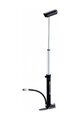 BBB pompka - TRAVELLER TELESCOPIC - niebieski/czarny