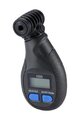 BBB ciśnieniomierz - GADGETGAUGE - czarny