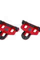 BBB przystanki - POWERCLIP - czerwony