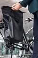 BBB Plecak rowerowy - PORTOVAULT 20-30L - czarny
