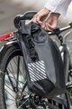 BBB Plecak rowerowy - PORTOVAULT 20-30L - czarny