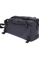 BBB sakwa na rower - TRUNKPACK - antracyt
