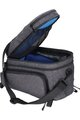 BBB sakwa na rower - CARRIERPACK - antracyt