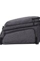 BBB sakwa na rower - CARRIERPACK - antracyt