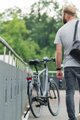 BBB sakwa na rower - CARRIERPACK - antracyt