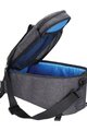 BBB sakwa na rower - CARRIERPACK - antracyt