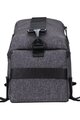 BBB sakwa na rower - CARRIERPACK - antracyt