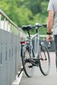BBB sakwa na rower - CARRIERPACK - antracyt
