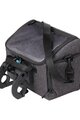 BBB sakwa na rower - CARRIERPACK - antracyt