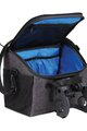 BBB sakwa na rower - CARRIERPACK - antracyt