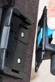 BBB sakwa na rower - CARRIERPACK - antracyt