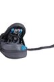 BBB sakwa na rower - RACEPACK - czarny