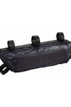 BBB Torba kolarska - MIDDLE MATE M 4,3L - czarny