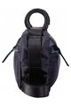 BBB Torba kolarska - MIDDLE MATE M 4,3L - czarny
