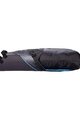 BBB sakwa na rower - SEAT SIDEKICK - czarny