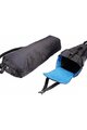 BBB sakwa na rower - SEAT SIDEKICK - czarny