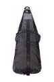 BBB sakwa na rower - SEAT SIDEKICK - czarny