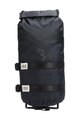 BBB Plecak rowerowy - STACKPACK - czarny