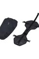BBB sakwa na rower - SEATSUPPLY - czarny