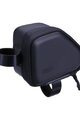 BBB sakwa na rower - ADAPTCASE - czarny