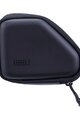 BBB sakwa na rower - ADAPTCASE - czarny
