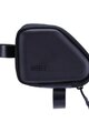 BBB sakwa na rower - ADAPTCASE - czarny