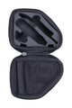 BBB sakwa na rower - ADAPTCASE - czarny