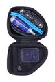 BBB sakwa na rower - ADAPTCASE - czarny