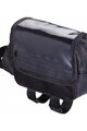 BBB sakwa na rower - TOPPACK - czarny