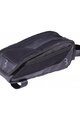 BBB sakwa na rower - TOPTANK - czarny