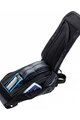 BBB sakwa na rower - TOPTANK - czarny