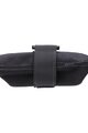 BBB sakwa na rower - ROLLPACK - czarny