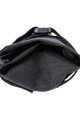 BBB sakwa na rower - ROLLPACK - czarny