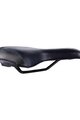 BBB siodełko - SPORTPLUS ACTIVE LEATHER 185MM - czarny
