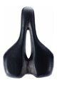 BBB siodełko - SPORTPLUS ACTIVE LEATHER 185MM - czarny
