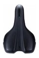 BBB siodełko - TOURINGPLUS ACTIVE 170MM - czarny