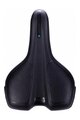 BBB siodełko - TOURINGPLUS ACTIVE 185MM - czarny