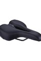 BBB siodełko - SOFTSHAPE ACTIVE 170MM - czarny