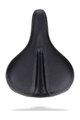 BBB siodełko - SOFTSHAPE RELAXED 205MM - czarny