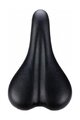 BBB siodełko - BASEDENSITY 170MM - czarny