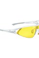 BBB okulary zamienne - IMPACT LENSES - żółty