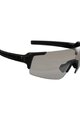 BBB Okulary kolarskie - BSG-63PH FULLVIEW - czarny