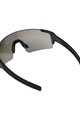 BBB Okulary kolarskie - BSG-63PH FULLVIEW - czarny