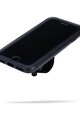 BBB uchwyt na smartfon - PATRON i7 - czarny