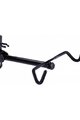 BBB stojak - WALLMOUNT - czarny